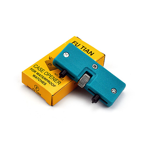 

Watch Repair / Watch Opener Mixed Material Watch Accessories 0.03 kg 7.54.31.5 cm