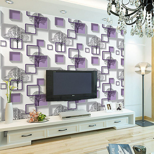 

3D Wall Stickers Plane Wall Stickers / 3D Wall Stickers Decorative Wall Stickers, PVC Home Decoration Wall Decal Wall Decoration 1pc