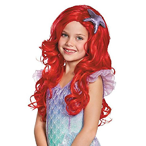 

child ariel ultra prestige wig standard