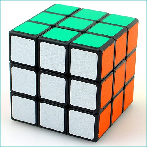 

Speed Cube Set Magic Cube IQ Cube YONG JUN 333 Magic Cube Puzzle Cube Professional Level Speed Classic & Timeless Toy Gift / 14 Years & Up