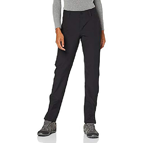 

w's sportswear, women's trousers, womens, trousers, 55705-blk-8, black, 8