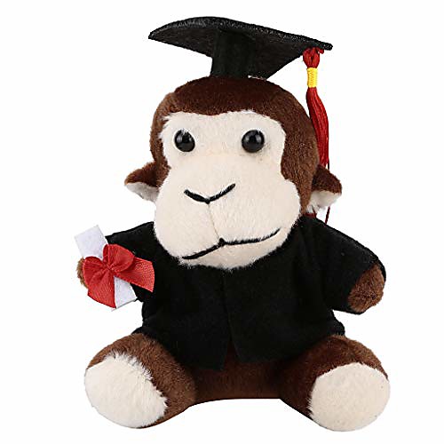 

plush puppy stuffed animal small dog doll toys stuffed animals bulk assorted toys for birthday cake wedding decorations graduation party