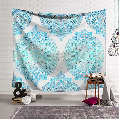 

Mandala Bohemian Wall Tapestry Art Decor Blanket Curtain Hanging Home Bedroom Living Room Decoration Boho Hippie