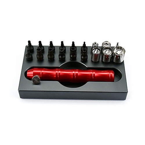 

Watch Repair Mixed Material Watch Accessories 0.498 kg 1512.56.2 cm