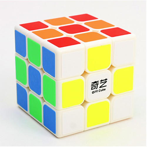 

Speed Cube Set Magic Cube IQ Cube YONG JUN 333 Magic Cube Puzzle Cube Professional Level Speed Classic & Timeless Children's Toy Gift / 14 Years & Up