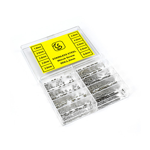

Watch Repair Mixed Material Watch Accessories 0.0433 kg 8.76.51.6 cm