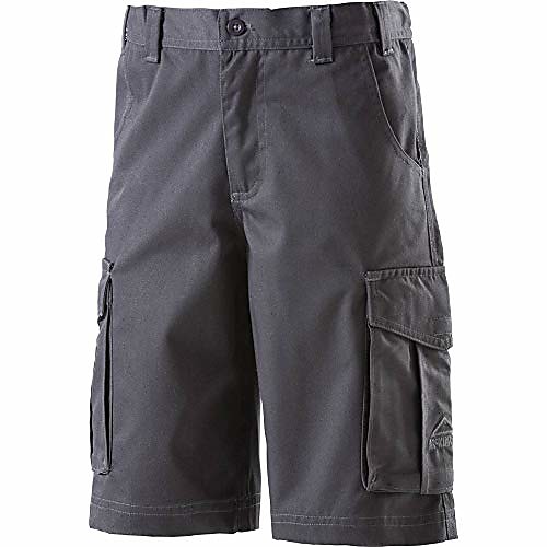 

kinder geary bermuda, anthracite, 152