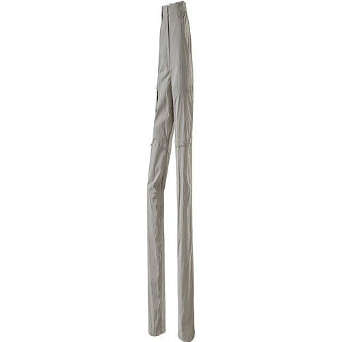 

womens un-zip trousers shirel kg - uk 12, grey