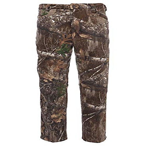 

scentblocker 1060520-153-md-00 adrenaline pant realtree edge medium