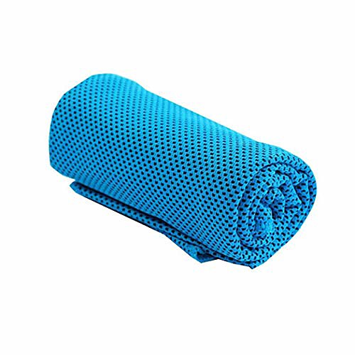 

cooling towel super absorbent quick dry sports workout running towel towels