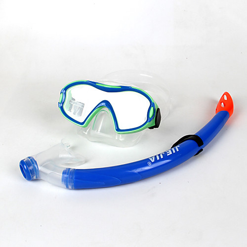 

Swimming Goggles Skidproof Casual Safety Convenient Sports For Kids Eco PC Coating Transparent