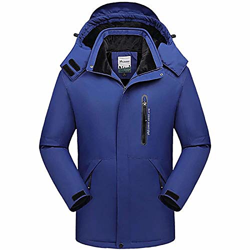 

Women's Men's Hiking Softshell Jacket Hiking Fleece Jacket Winter Outdoor Lightweight Windproof Breathable Quick Dry Jacket Top Fleece Fishing Climbing Camping / Hiking / Caving Female-black