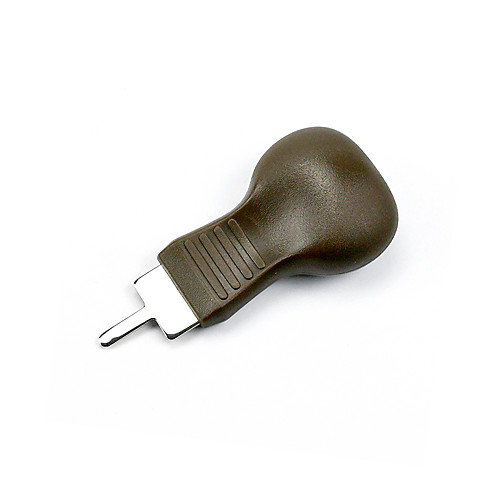 

Watch Repair / Watch Opener Mixed Material Watch Accessories 0.026 kg 8.54 cm