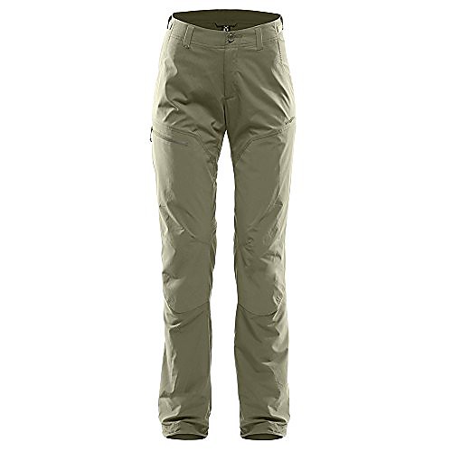 

haglofs lite hybrid women's trousers, womens, trouser, 603974, beige, 38