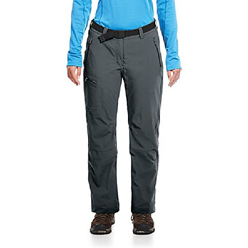 

women's rechberg functional trousers, graphite, 21
