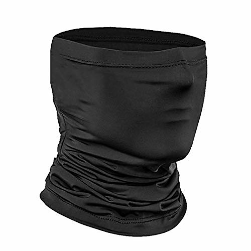 

Balaclava Face Mask Magic Scarf Sunscreen Breathable Bandana UV Protection Headband for Men Women Ski Sun Hood Tactical Masks