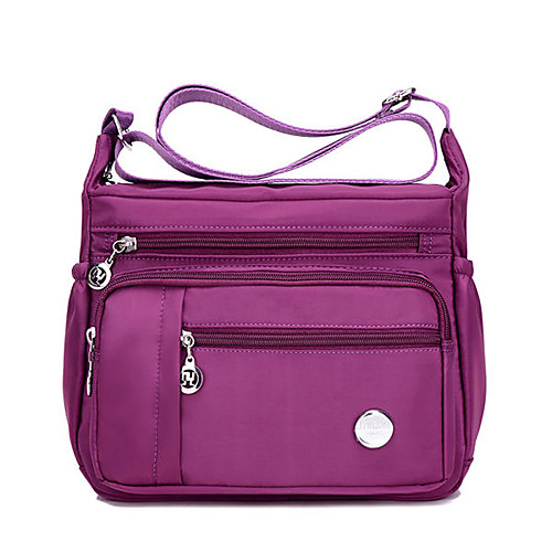 

women light shoulder bags outdoor sports waterproof crossbod