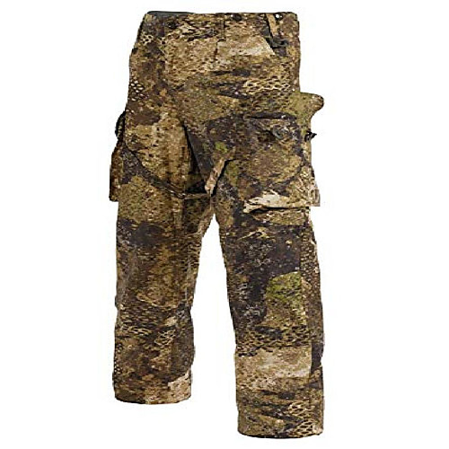 

KSK Phantom Leaf WASP.II.Z2, 46, WASP II Z2 Combat Trousers