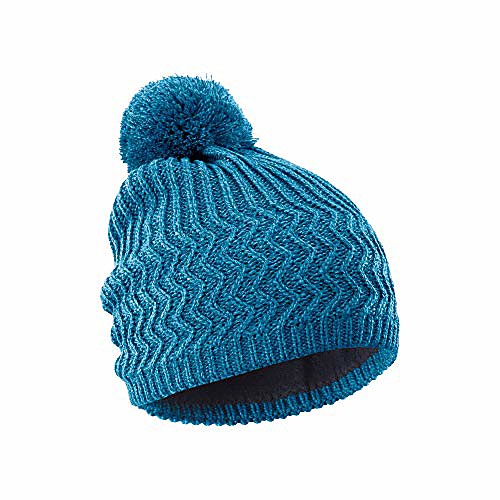 

Women's Kuba Beanie, Lyons Blue, Osfw