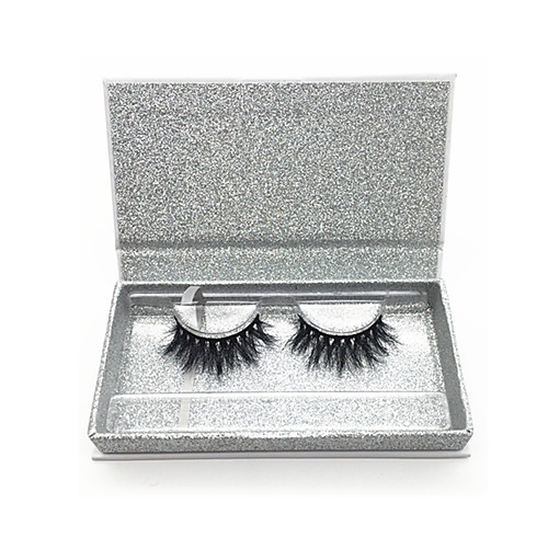 

Eyelash Extensions 3 5 100 pcs Christmas Professional Level Women Soft Comfortable Animal wool eyelash Christmas Wedding Party Crisscross Thick Natural Long - Makeup Daily Makeup Halloween Makeup