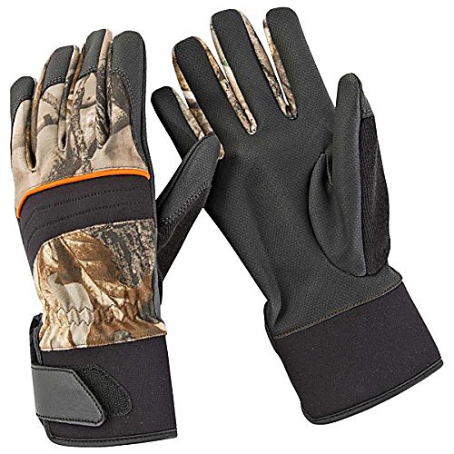 

SwedTeam Glove Grab Large Camo