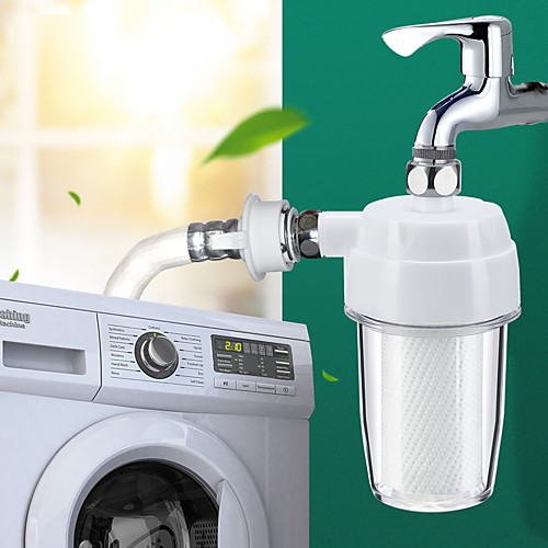 

Faucet accessory - Superior Quality Filter Contemporary Plastic Plastic