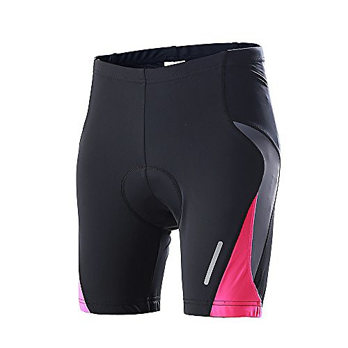 

Women's Padded Biking Bike Short Cycling Shorts L -Closeout