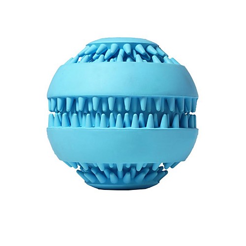 

Dog Chew Toys Pet Molar Bite Toy Dog Toy Dog Play Toy Dog Ball Pet Exercise Releasing Pressure Rubber Gift Pet Toy Pet Play