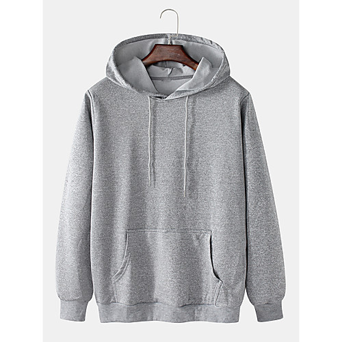 

men's sweater jumper hoodie sweatshirt pullover longsleeve tops sport outwear tracksuits(a navy,2xl)