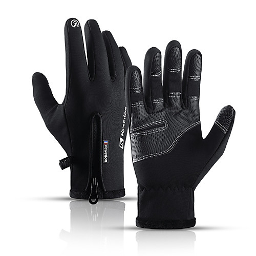 

winter warm gloves,touchscreen cold weather driving gloves windproof anti-slip sports gloves for cycling running skiing hiking climbing,men ＆ women