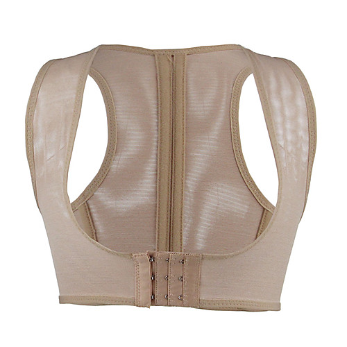 

Chest Support Kyphosis Correction Belt To Collect The Breasts To Gather The Adjustment Type Bra Support The Chest Drooping Outward Expansion Corset Underwear Adult Shapewear