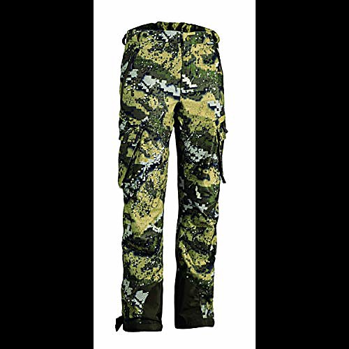 

Ridge Thermo Classic M Trousers DESOLVE Veil C66 C66 Multicoloured