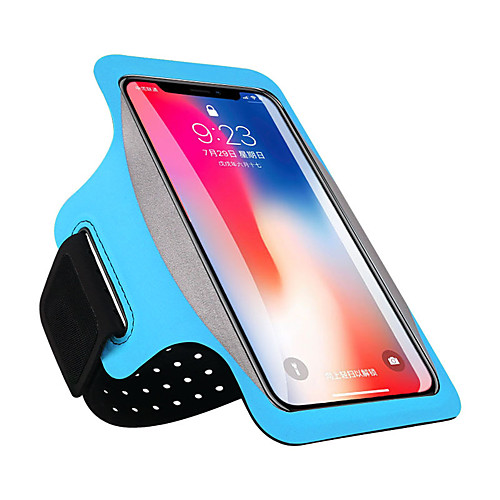 

Unisex Bags Polyester Wristlet Plain Daily Outdoor 2021 Watermelon Red Black Blue Blushing Pink