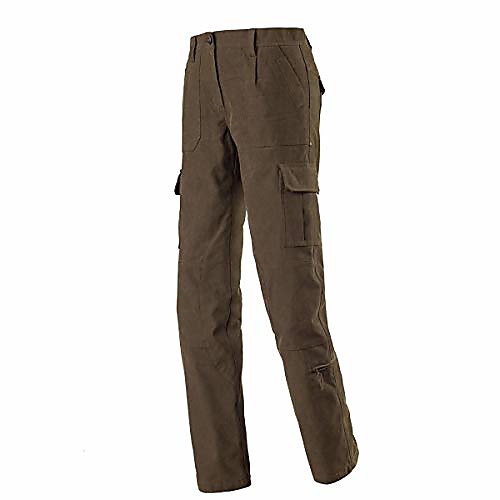 

RAM Hose Light Damen Marone Jagdhose Damenjagdhose (38)