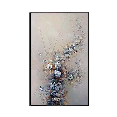 

100% Hand-Painted Contemporary Art Oil Painting On Canvas Modern Paintings Home Interior Decor Art Painting Large Canvas Art(Rolled Canvas without Frame)