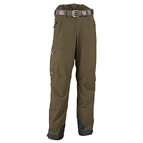 

Trousers Melvin Green C42 C42 Men's Golf Clothing Men's Reinforced/