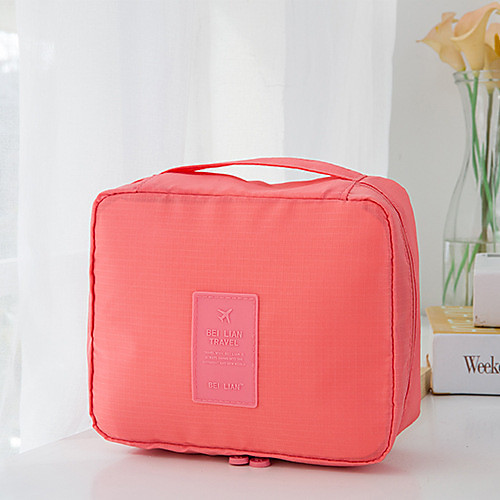 

Women's Bags Polyester Top Handle Bag Zipper Daily Outdoor 2021 Handbags Wine Blushing Pink Fuchsia Orange