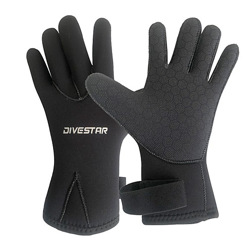 

YON SUB Diving Gloves 5mm Neoprene Neoprene Wetsuit Gloves Warm Protective Durable Diving
