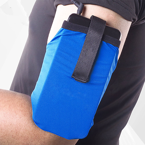 

Unisex Bags Polyester Wristlet Daily Outdoor 2021 Black Blue Red