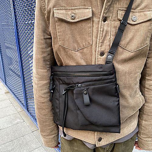 

men women light weight casual bag shoulder bag crossbody bag