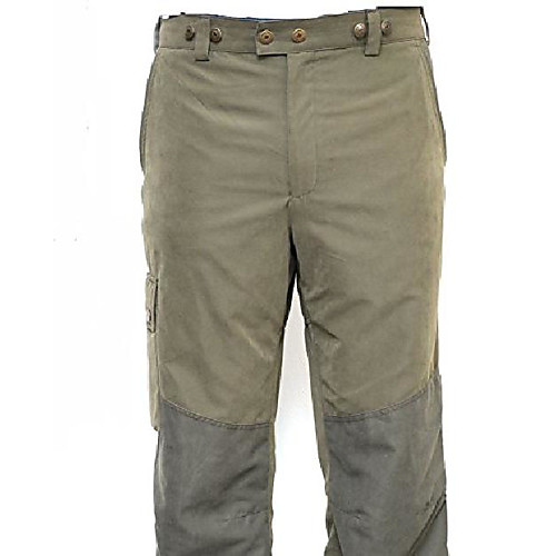 

Boulder Hunter´s Trousers - Size 50