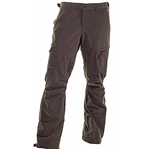 

Trousers Hamra Brown C50 Brown C50 Brown Breathable