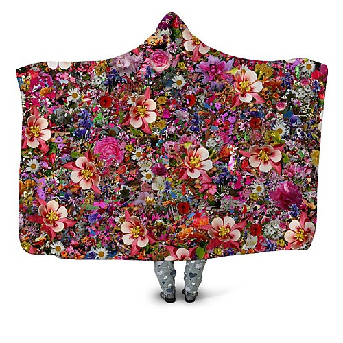 

Sherpa Fleece Throw Blanket,Super Soft Warm Flannel Plush Blankets and Throws, Lightweight Cozy Fuzzy Luxury Blanket for Couch Sofa Bed