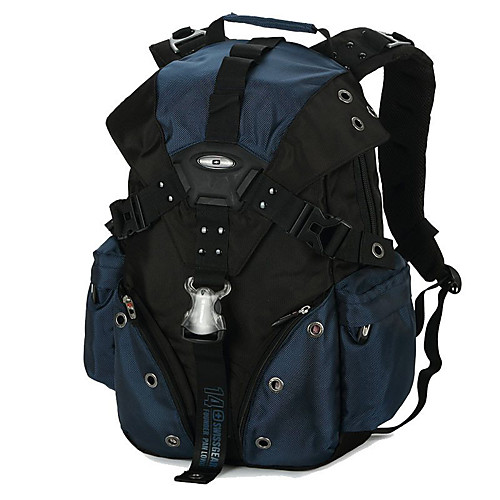 

tide backpack large capacity multifunctional outdoor leisure