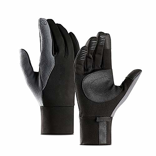 

Winter Warm Gloves, Winter Gloves, ski Gloves for Men, Women, Riding, Running, Skiing, Hiking, Cycling, Motorcycle Glove.