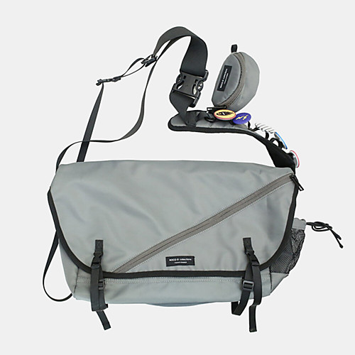 

men women fashion large capacity shoulder bag crossbody bag
