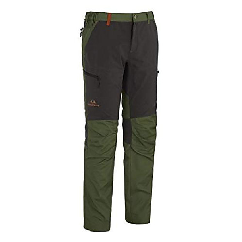 

Lynx Light M Trouser Green C58 C58 Green