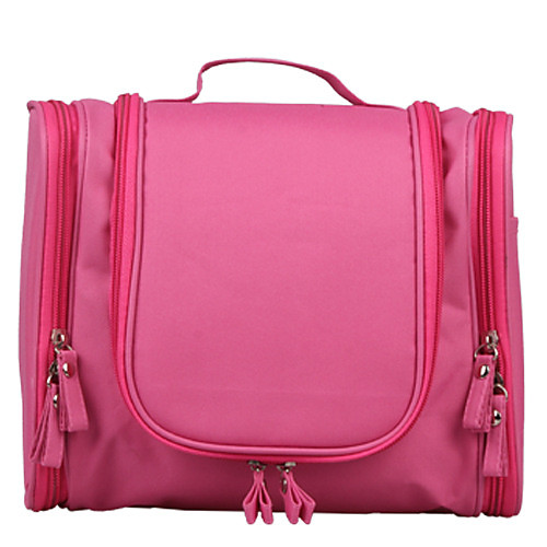 

Women's Bags Polyester Top Handle Bag Zipper Going out Outdoor 2021 Handbags Red Fuchsia Sky Blue Light Green