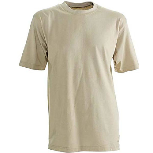

T-Shirt Wildbore Khaki Large Large