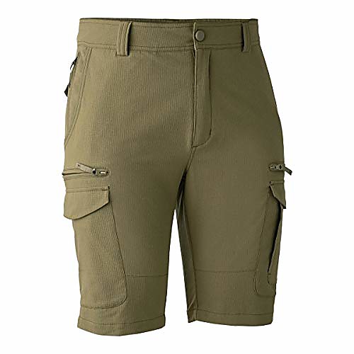 

Maple Shorts Beech Green C60 C60